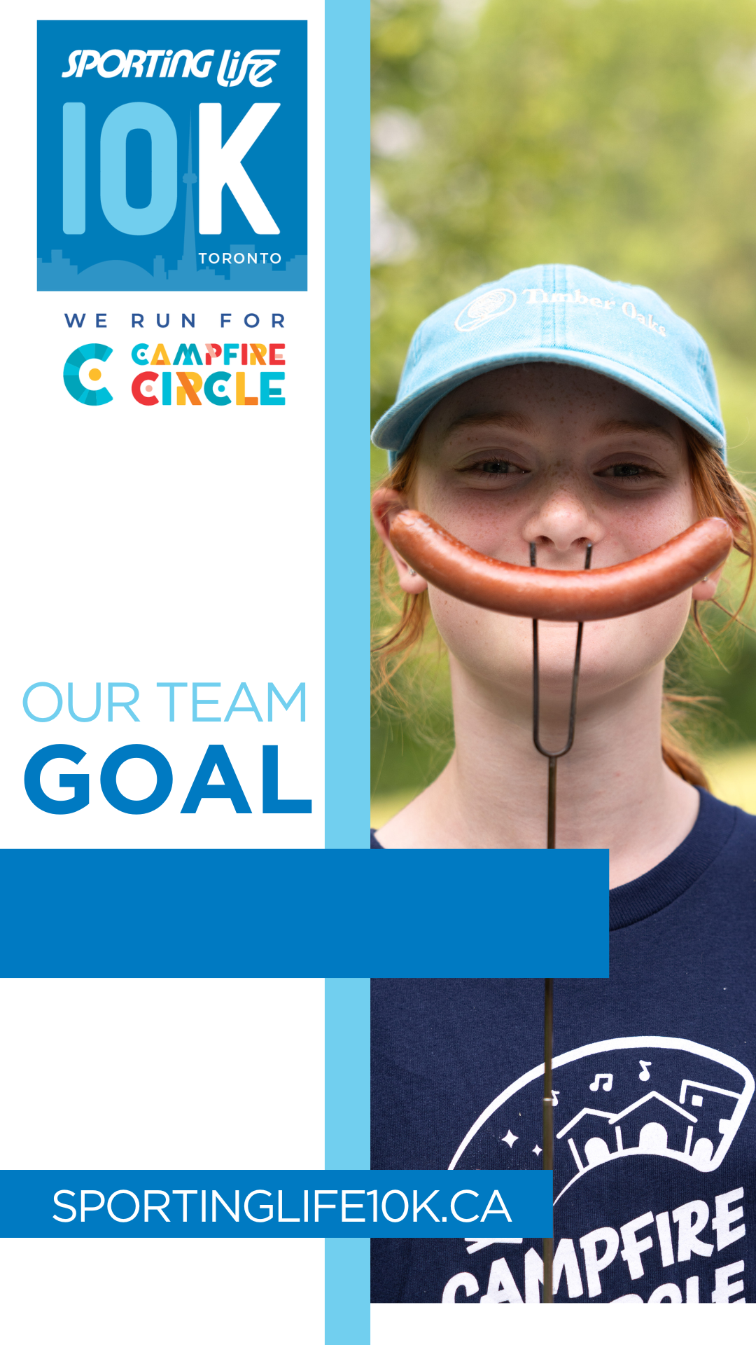 Sl10K Our Team Goal Story